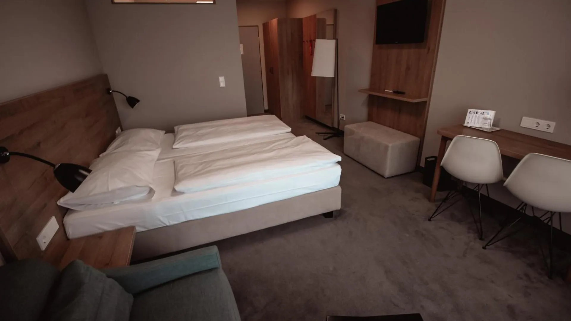 Das Hob - Hotel Original Bamberg