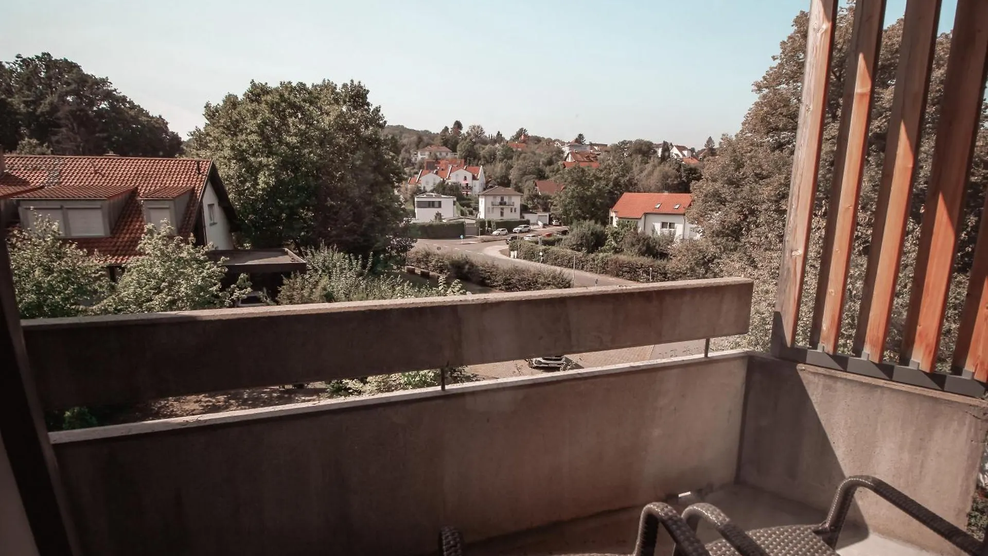 Das Hob - Hotel Original Bamberg
