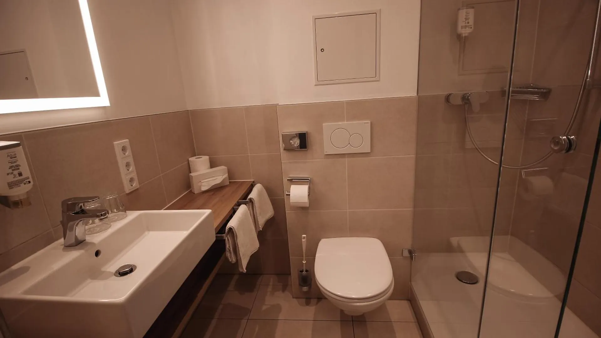 Das Hob - Hotel Original Bamberg Deutschland
