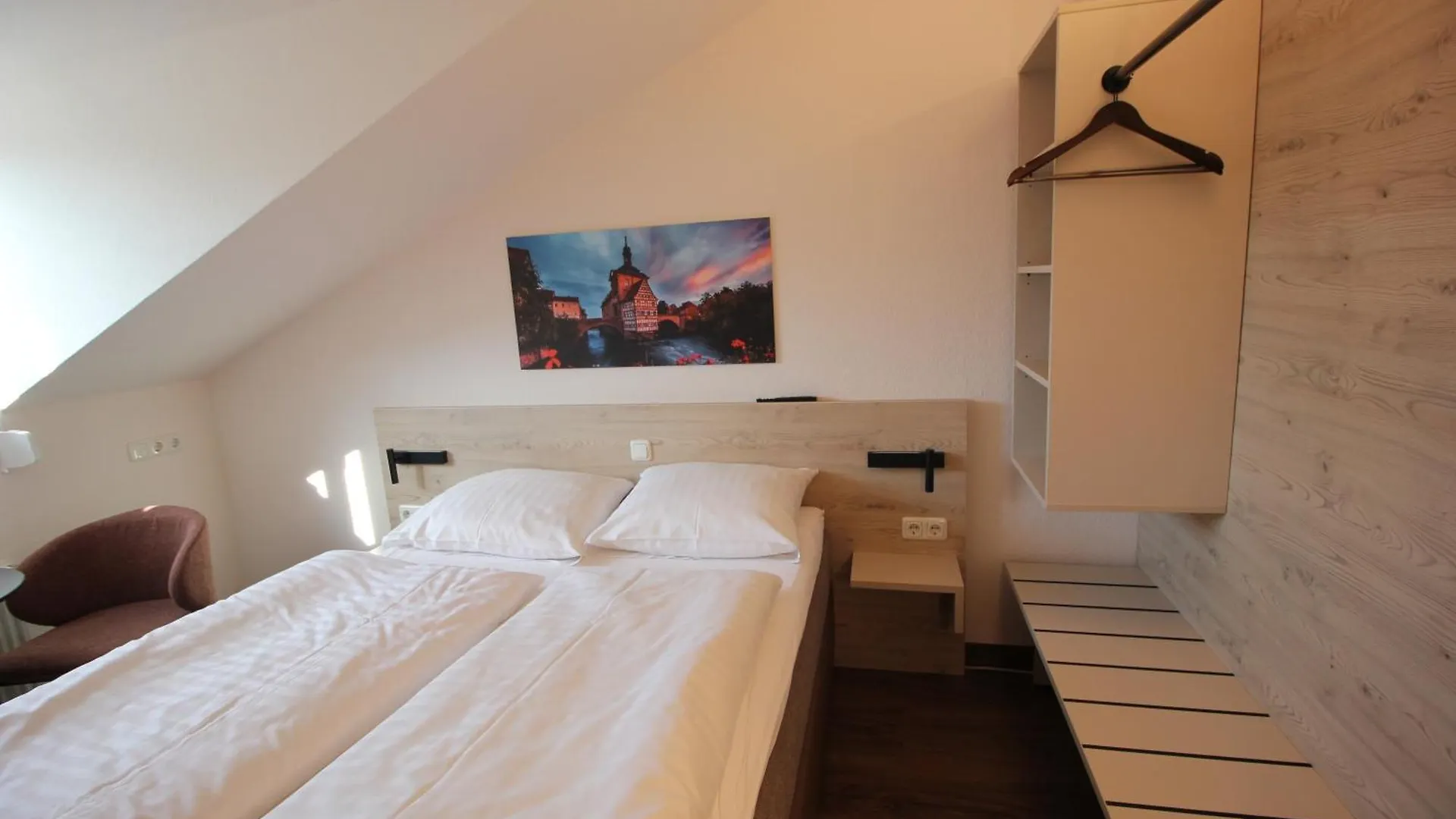 Das Hob - Hotel Original Bamberg