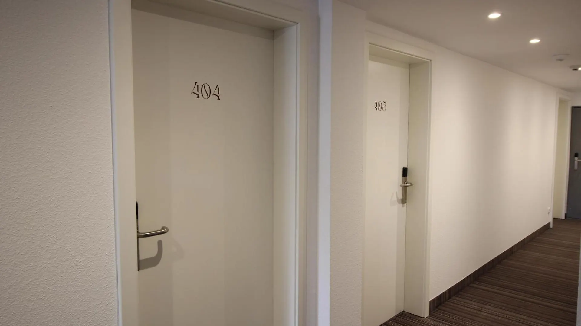 Das Hob - Hotel Original Bamberg
