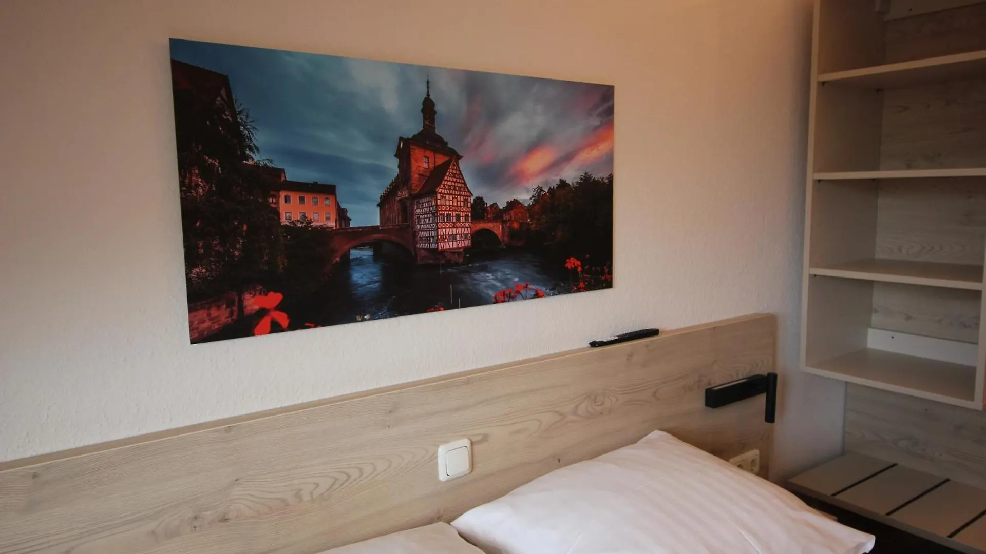 Das Hob - Hotel Original Bamberg Deutschland
