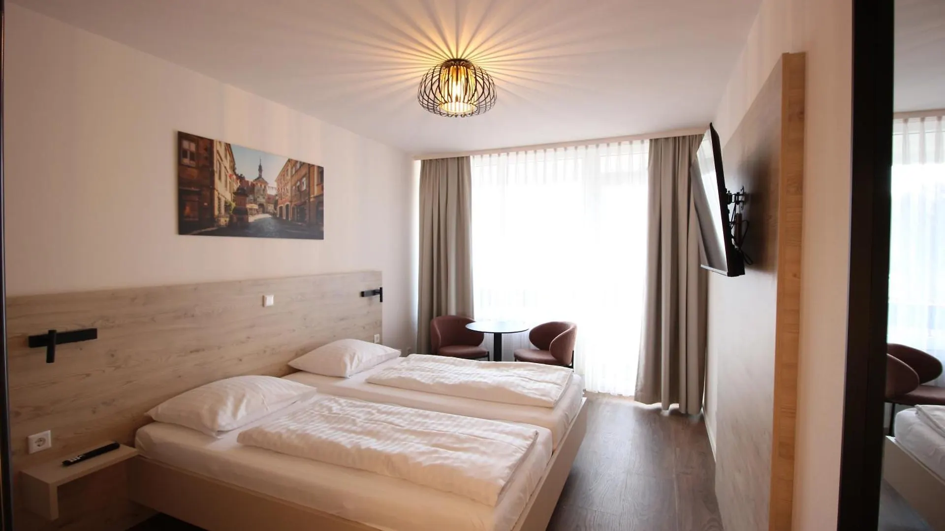 Das Hob - Hotel Original Bamberg 0*,  Deutschland