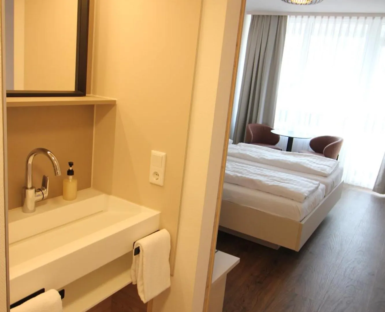 Das Hob - Hotel Original Bamberg