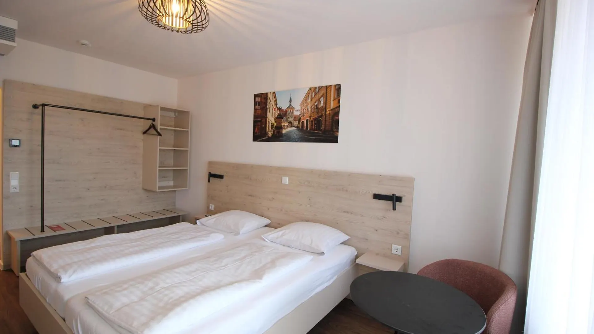 Das Hob - Hotel Original Bamberg Deutschland