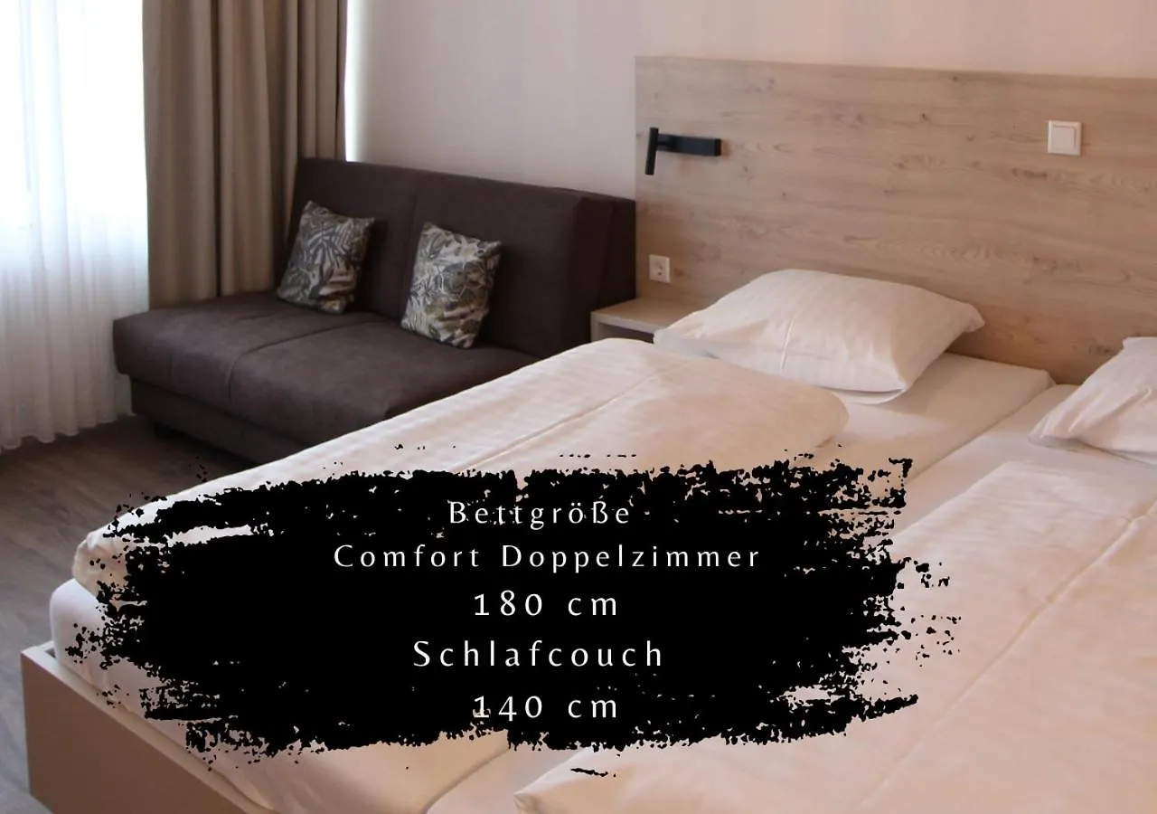 Das Hob - Hotel Original Bamberg