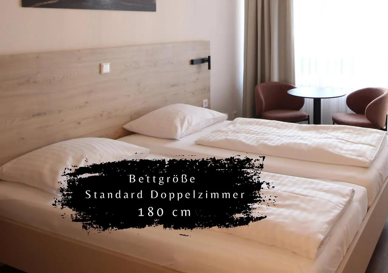 Das Hob - Hotel Original Bamberg Deutschland