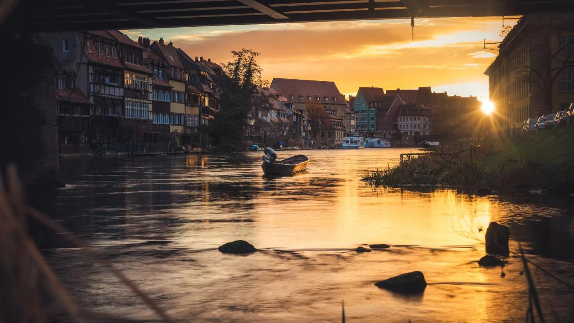 Das Hob - Hotel Original Bamberg