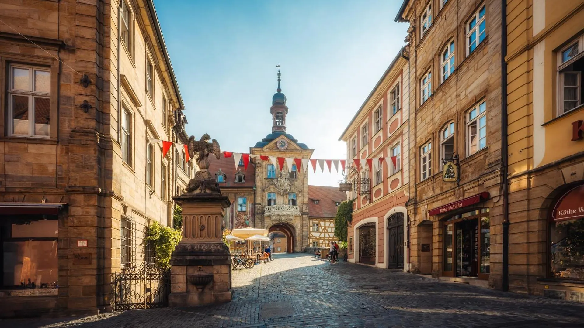 Das Hob - Hotel Original Bamberg
