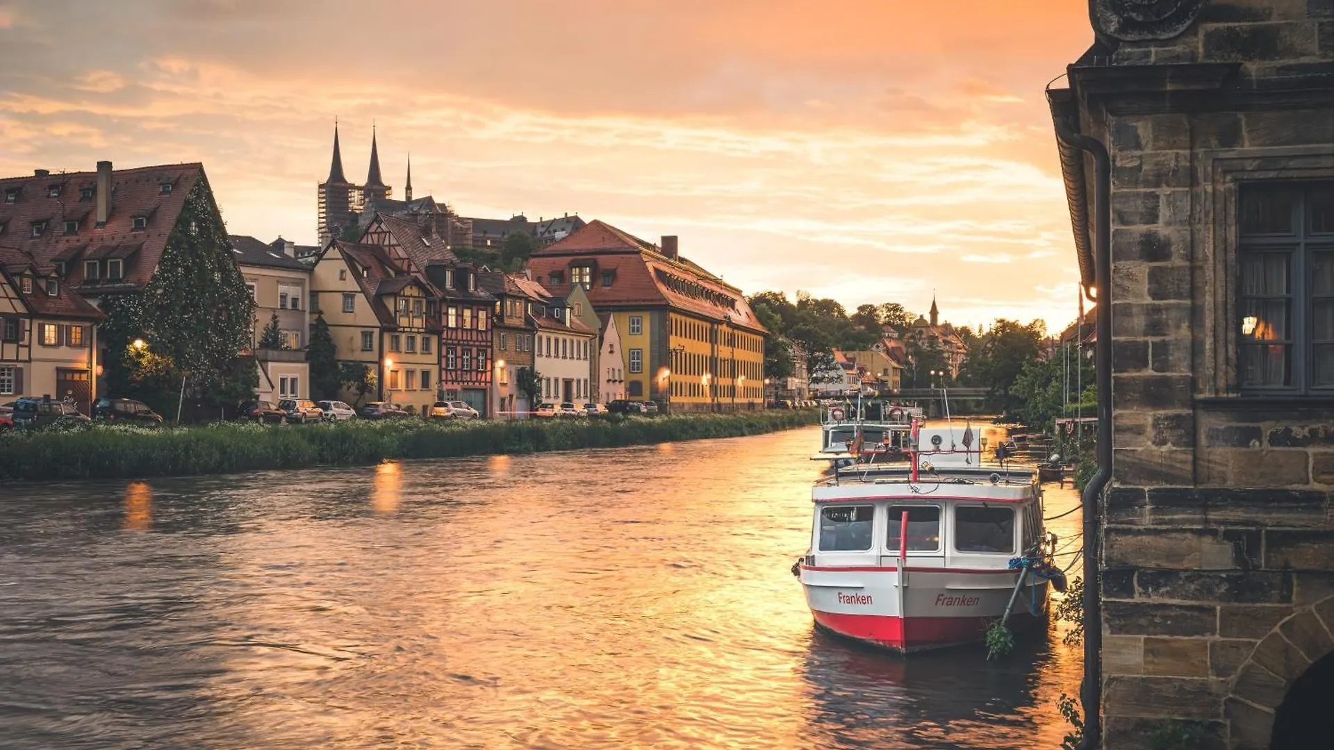 Das Hob - Hotel Original Bamberg