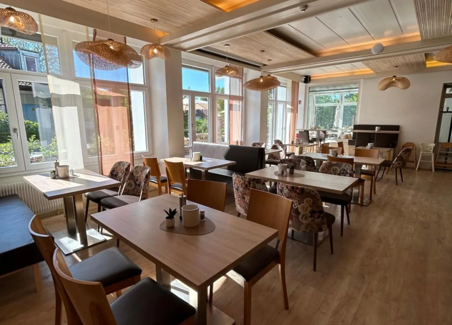 Das Hob - Hotel Original Bamberg Deutschland