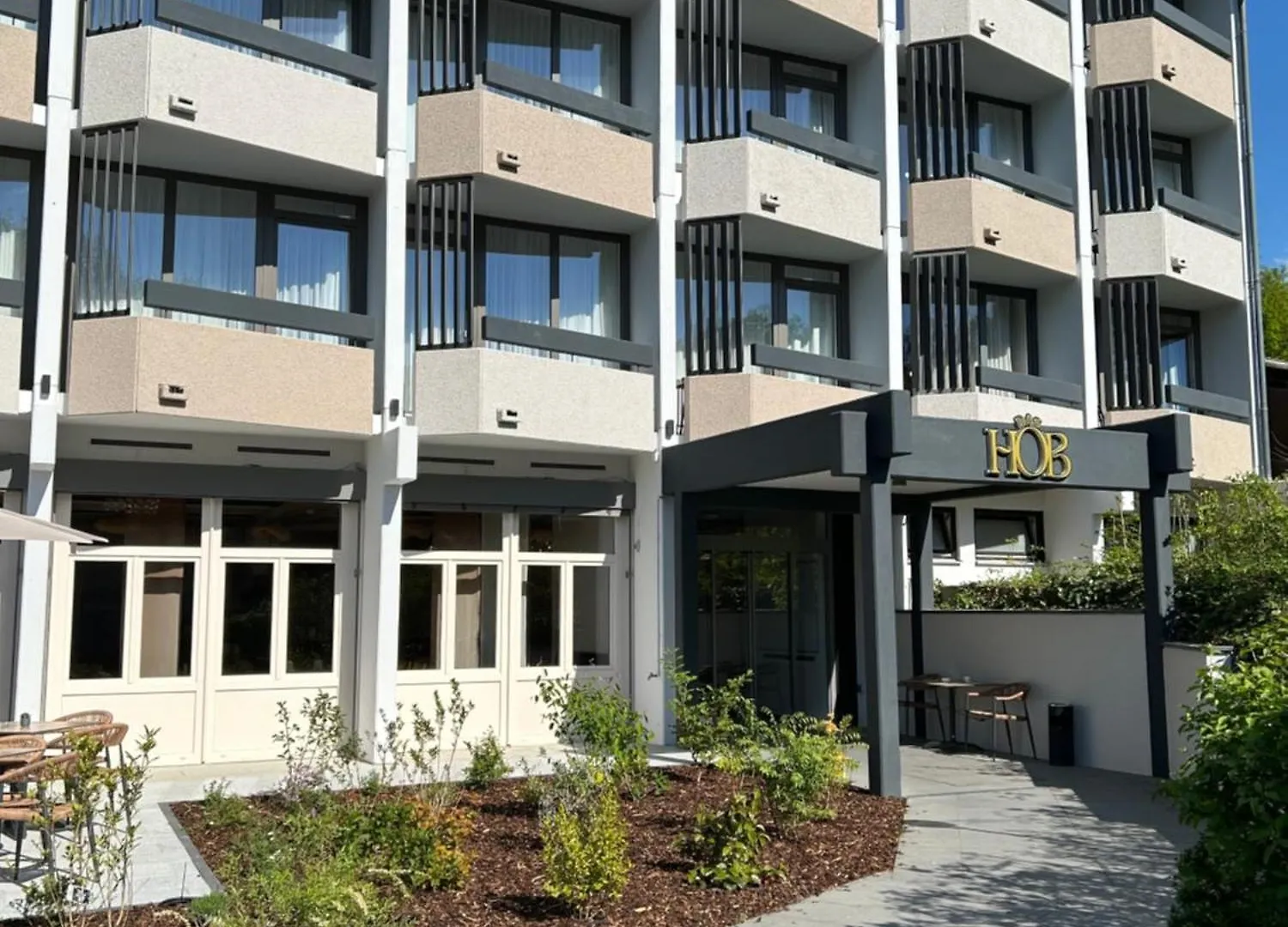 Das Hob - Hotel Original Bamberg Deutschland