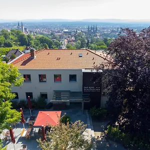 Bergschlösschen Bamberg
