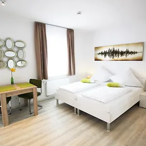 Gartenstadt Апарт-отель