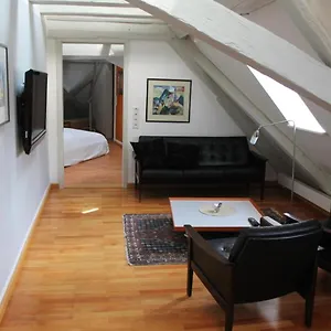 Palais Schrottenberg Bamberg