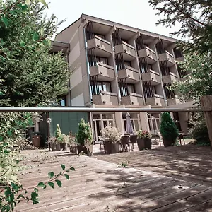 Garni Altenburgblick Bamberg