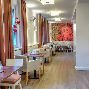 Am Blumenhaus Bamberg