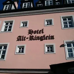 Alt-ringlein Bamberg