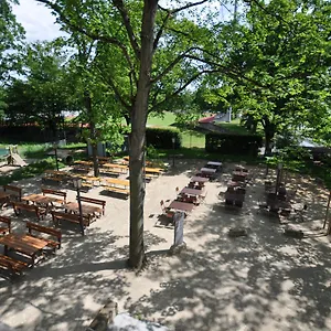 Volkspark Bamberga