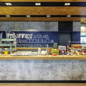 Ibis Budget Bamberga