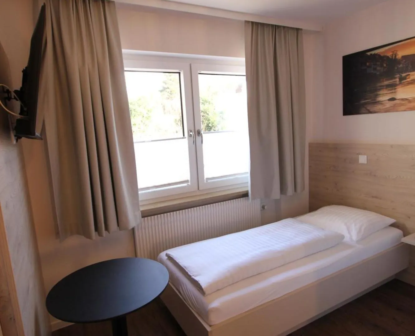Das Hob - Hotel Original Bamberg 0*,