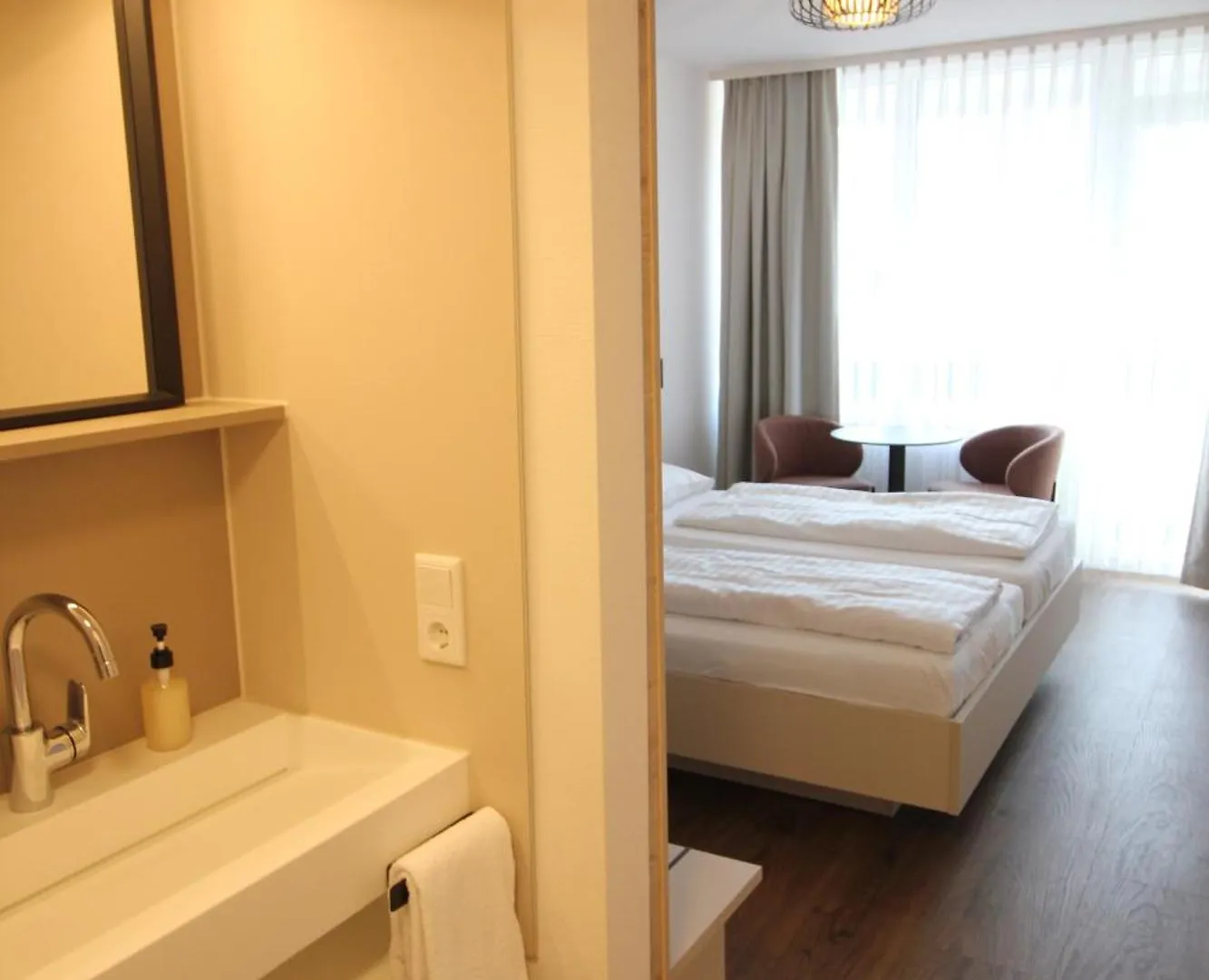 Das Hob - Hotel Original Bamberg