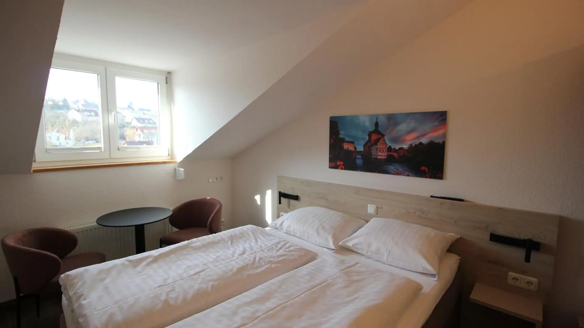 Das Hob - Hotel Original Bamberg