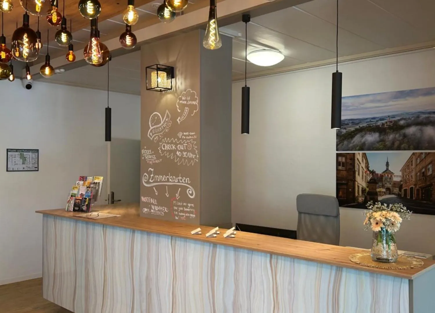 Das Hob - Hotel Original Bamberg