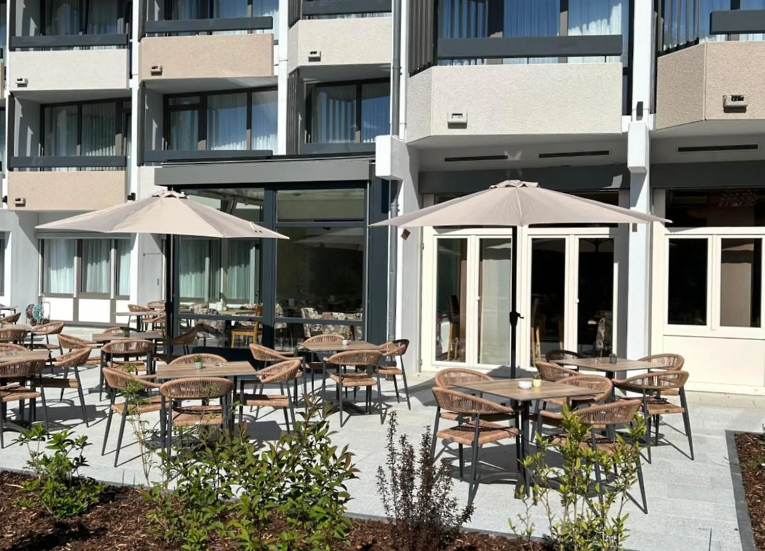 Das Hob - Hotel Original Bamberg