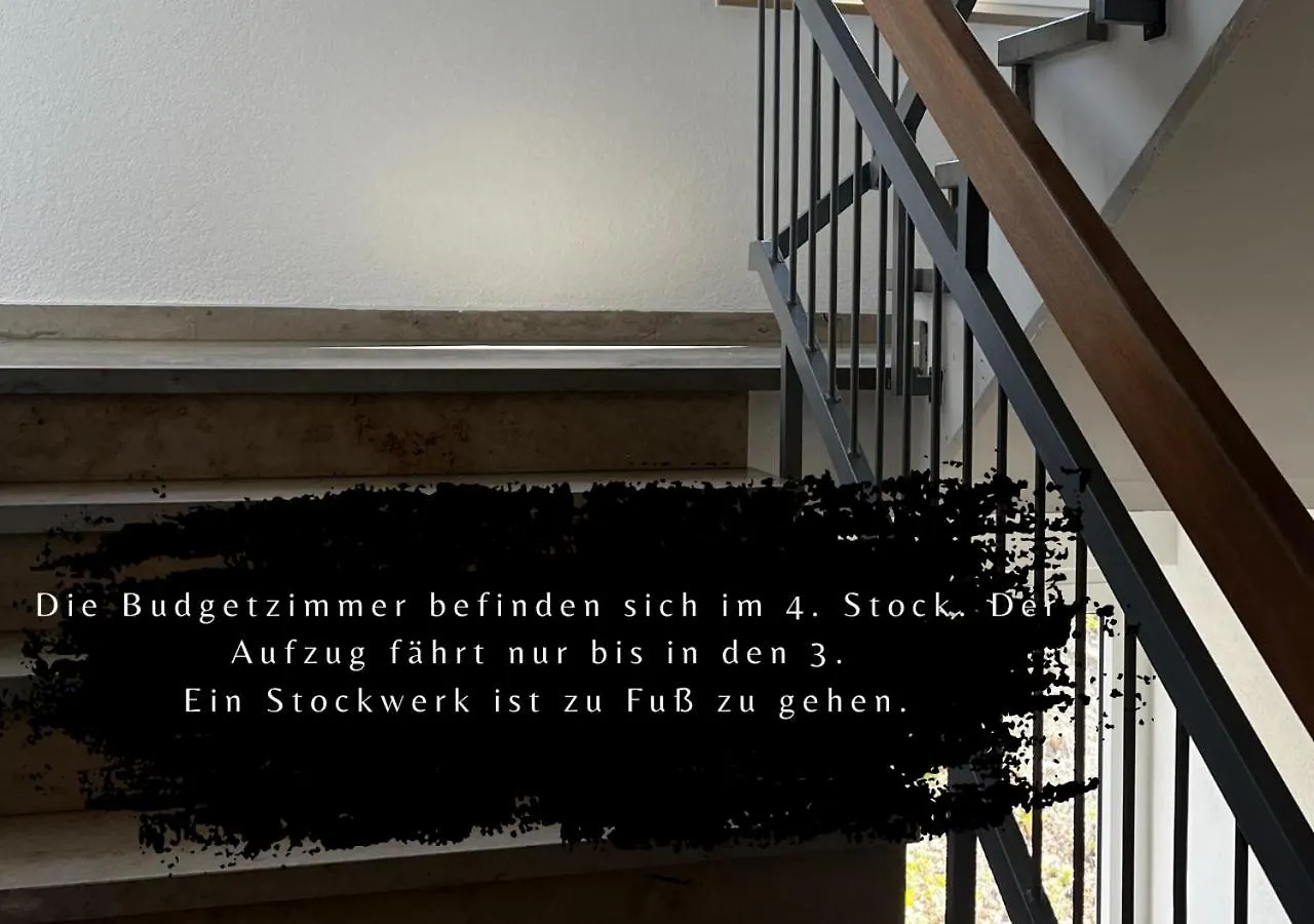 Das Hob - Hotel Original Bamberg Germany
